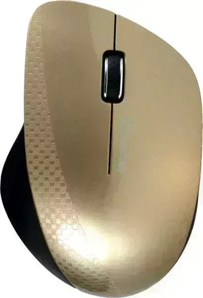 Компьютерная мышь Smartbuy SBM-309AG-O коричневый