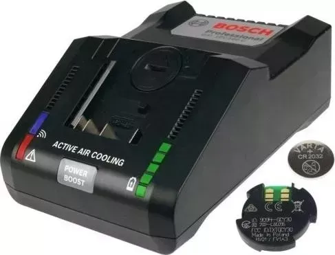 Зарядное устройство BOSCH GAL 18V-160 C (1600A019S6)