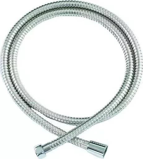 Душевой шланг Bravat P7234CP-RUS