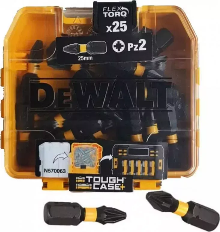 Набор бит DEWALT DeWALT DT70556T-QZ