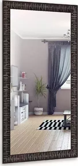 Зеркало Mixline Мелодия 450*900 (537416)