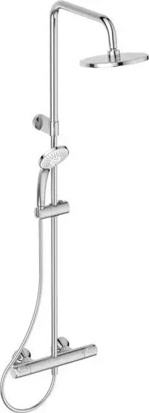 Душевая система Ideal Standard CERATHERM T25 A7701AA