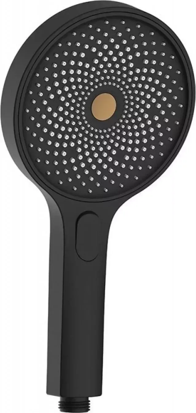 Душевая лейка Bravat P70301BW-ENG