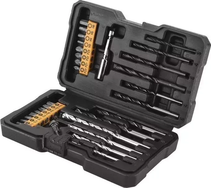 Набор сверл Deko DH30 (065-0523)