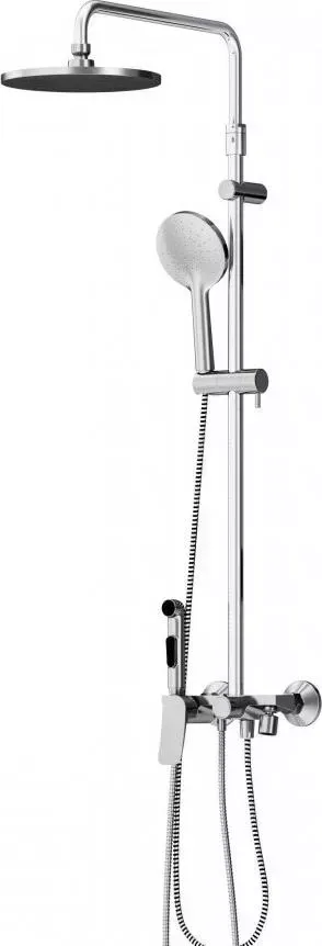 Душевая система Damixa Apollo DX220910000