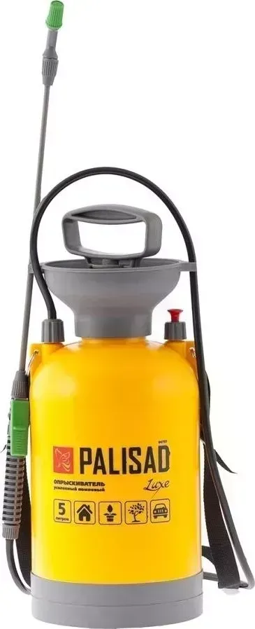 Опрыскиватель PALISAD LUXE 64757 5л