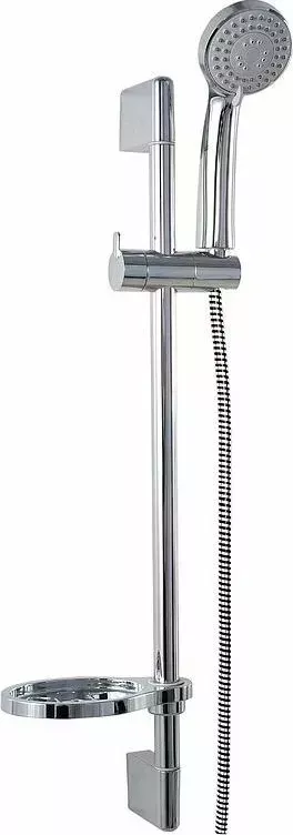 Душевой гарнитур Bravat Eco D152CP-1A-RUS