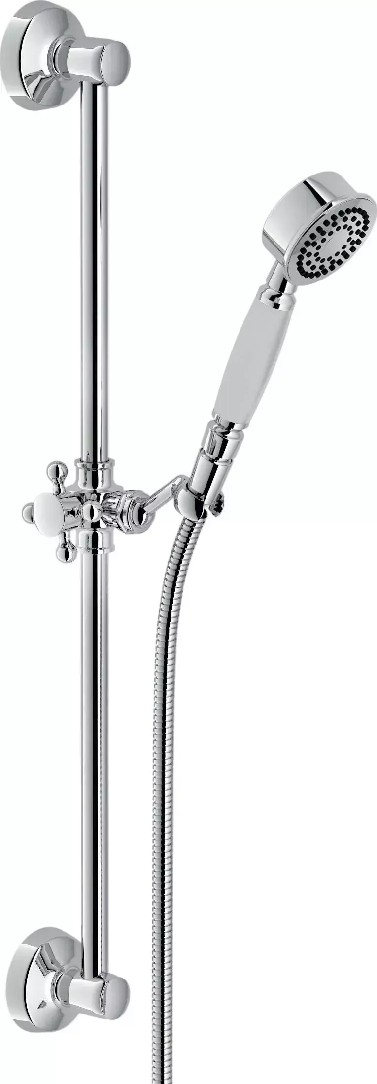 Душевой гарнитур Nobili AD140/48CR