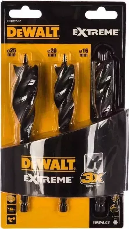 Набор сверл DEWALT DeWALT DT90237-QZ