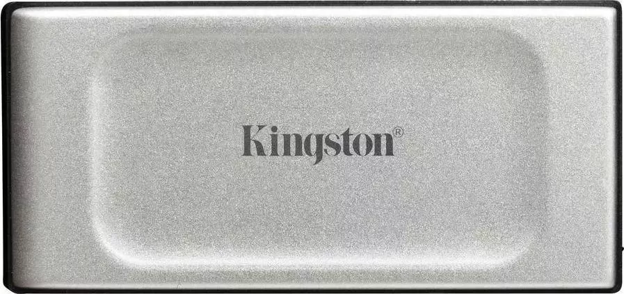 Внешний HDD KINGSTON диск 500GB USB3.2 (SXS2000/500G)