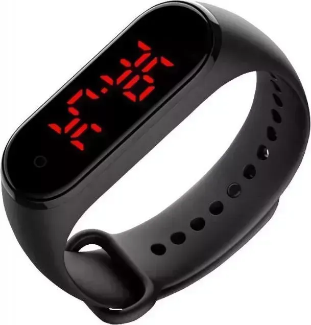Фитнес-браслет JET HEALTH HB-1