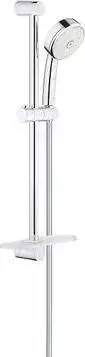 Душевой гарнитур Grohe Tempesta New Cosmopolitan 27929002