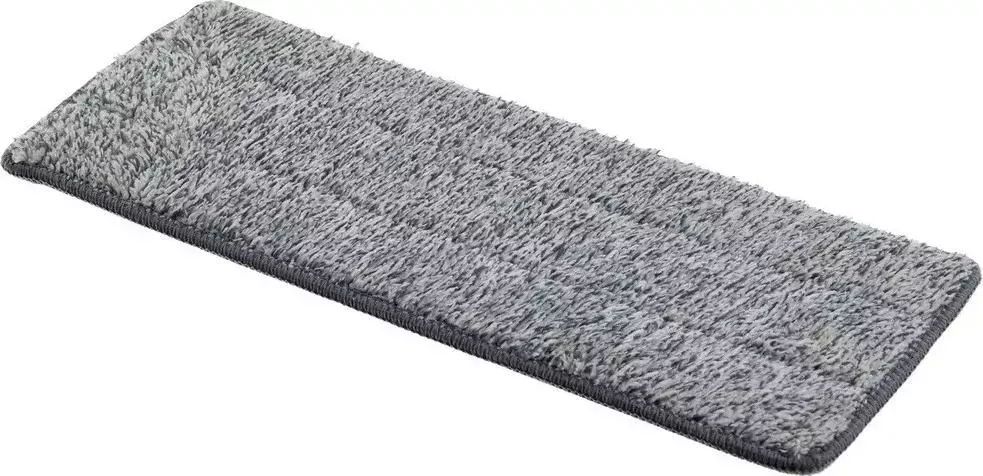 Инвентарь для уборки пола Gelberk мытья GL-RF38 (38см) Сменная насадка швабры