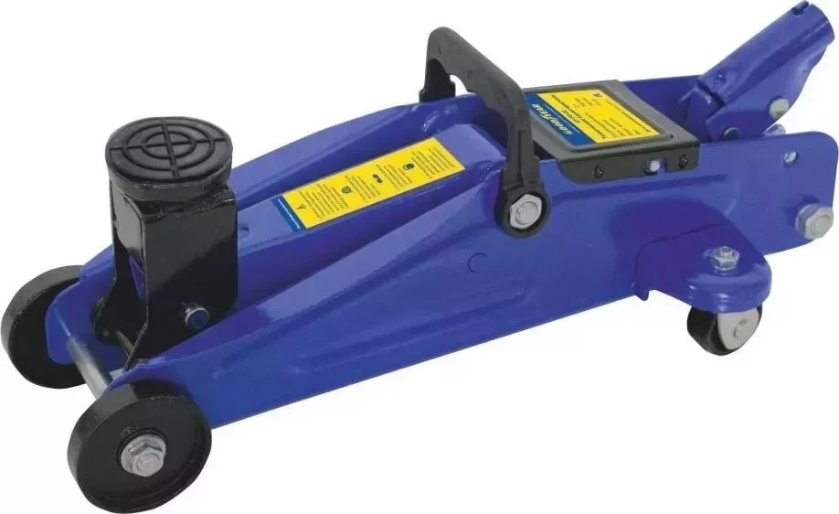 Домкрат GOODYEAR GY-PD-02K (GY000904)