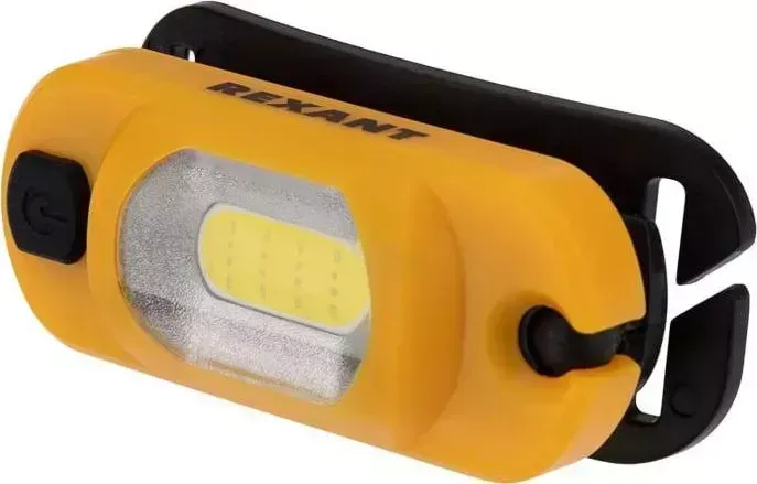 Фонарь REXANT ручной 75-700