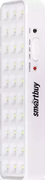 Фонарь ручной Smartbuy SBF-500S