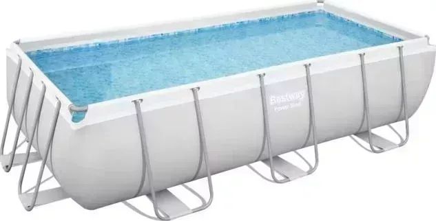 Бассейн каркасный BESTWAY BestWay 56441 Power Steel 404х201х100 6478л
