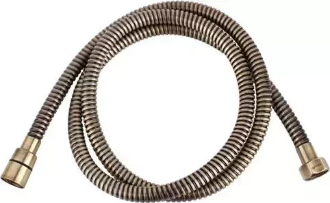 Душевой шланг TIMO SH40/02 антик 1,5м