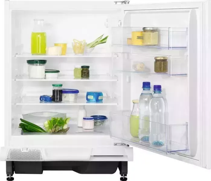 Холодильник встраиваемый ZANUSSI ZXAR82FS