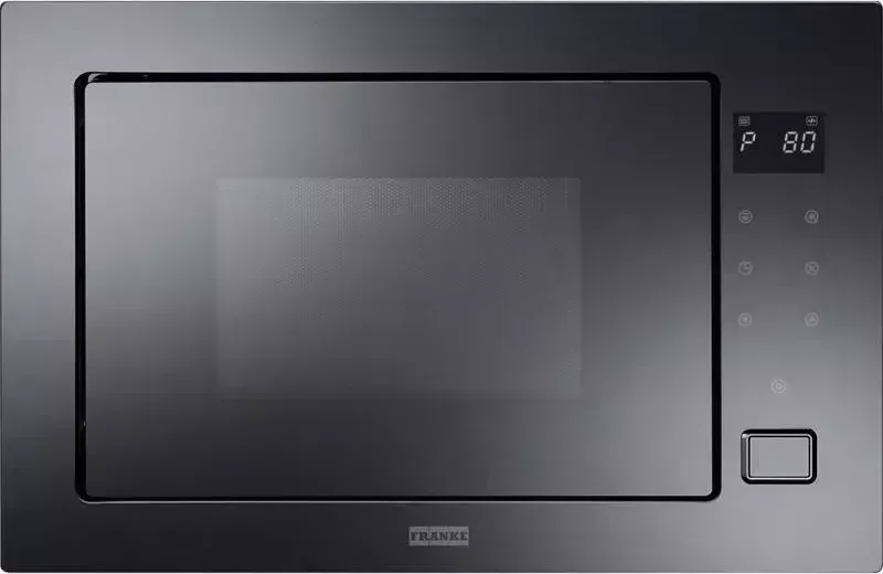 Микроволновая печь встраиваемая Franke FMW 250 CR2 G BK (131.0391.304)