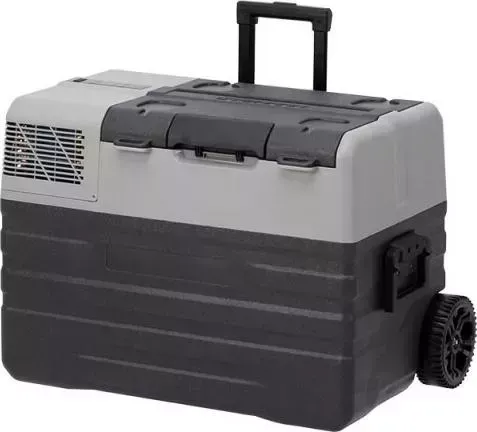 Автомобильный холодильник Alpicool NX42