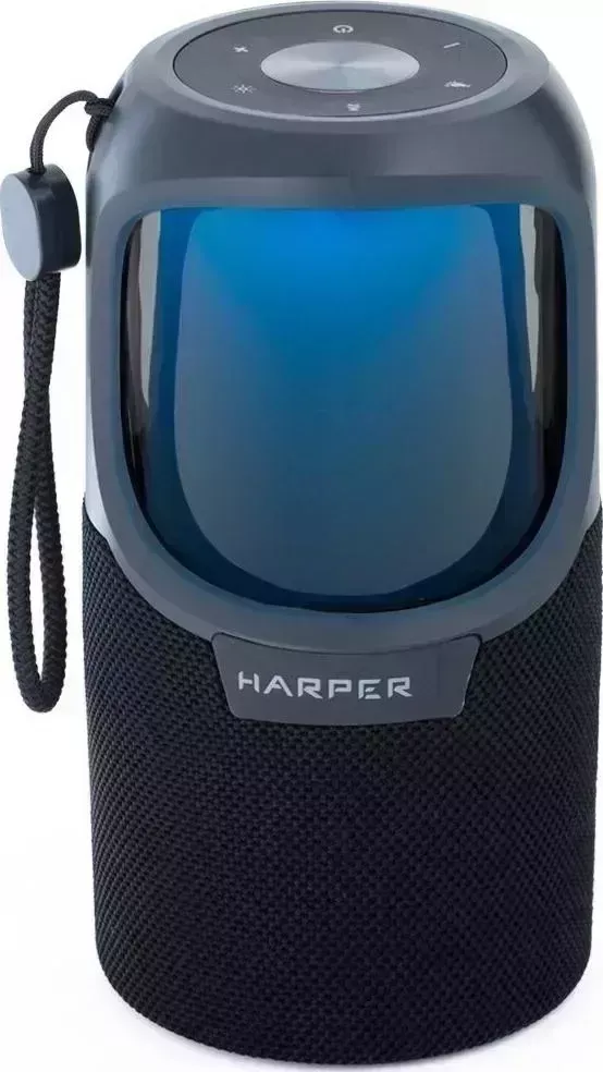 Портативная акустика HARPER PSL-021