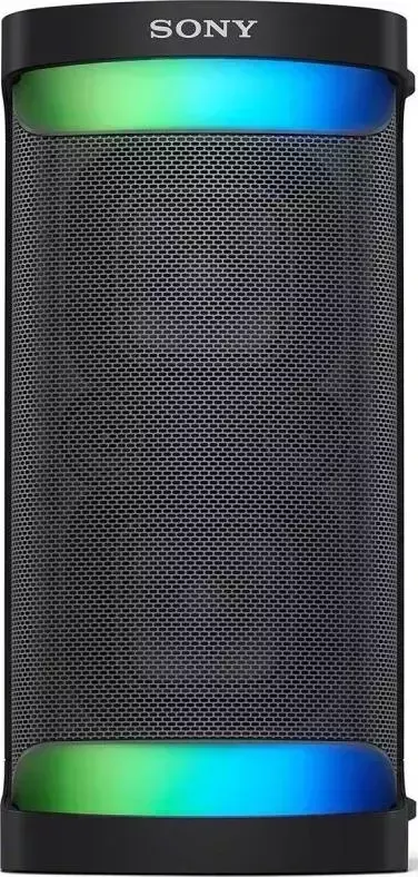Портативная акустика SONY SRS-XP500