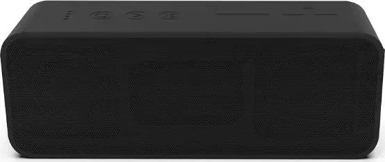 Портативная колонка Hiper акустика Protey Black (H-TS3)