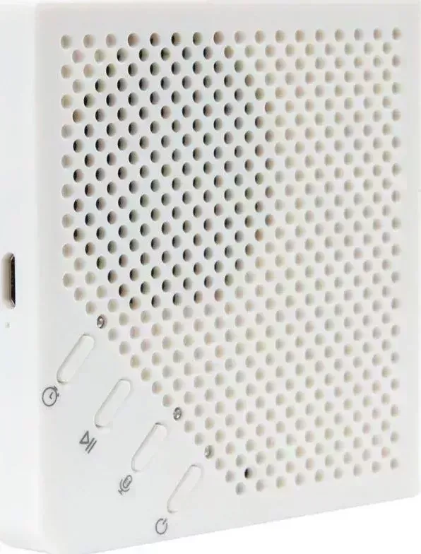Портативная акустика ROMBICA Mysound Note белый