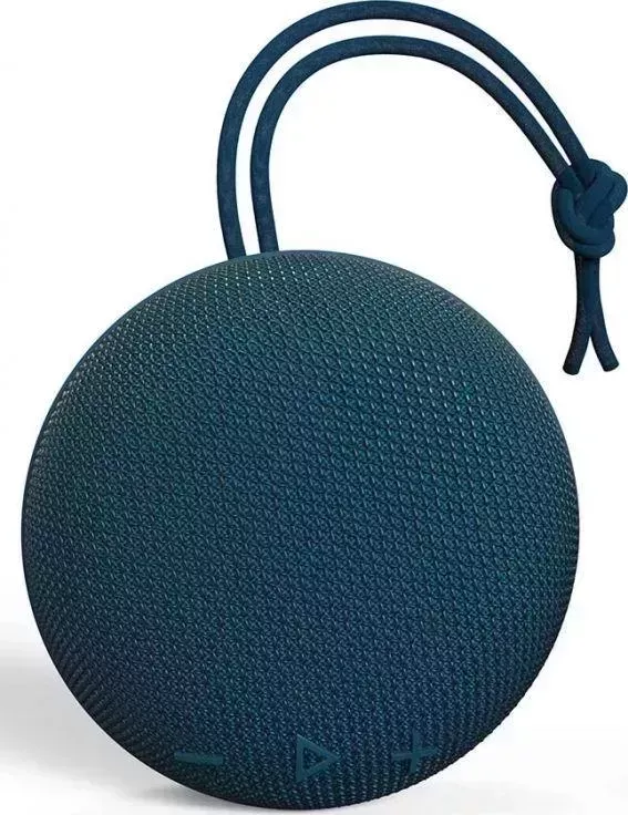Портативная колонка Hiper акустика ATRIA Deep Blue (H-OS1)