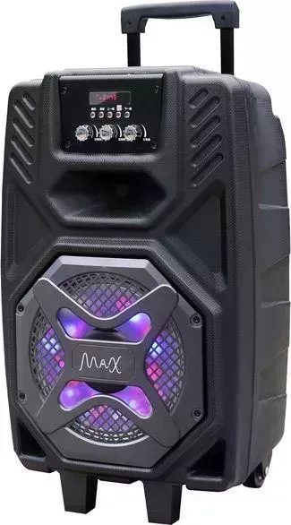 Портативная акустика    Портативная акустика MAX Q82