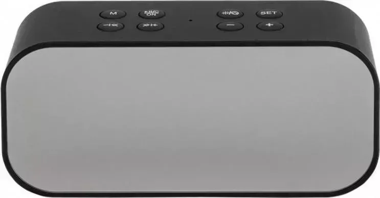 Портативная акустика HARPER PS-030 black