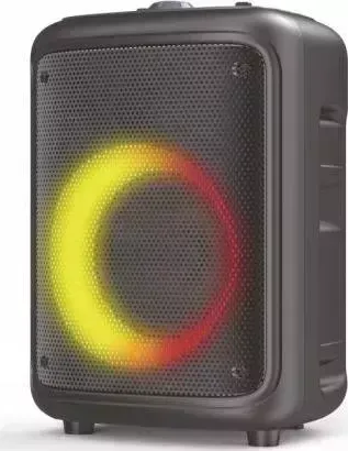 Портативная акустика ELTRONIC 20-30 Crazy Box 100
