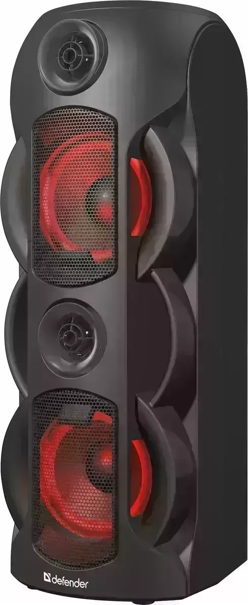 Портативная акустика DEFENDER G78 (65178)