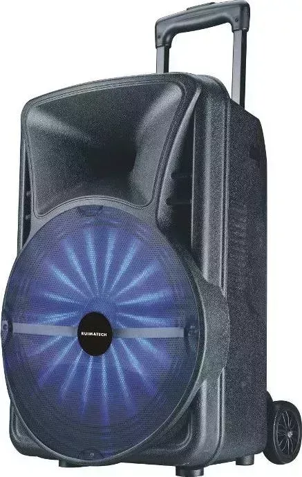 Портативная акустика Ruimatech VA-8315