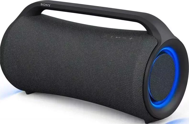 Портативная акустика SONY SRS-XG500 черный