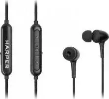Наушники Smartbuy J1 черный (SBE-111K)