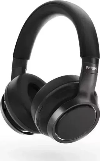 Наушники PHILIPS TAH9505BK/00 черный