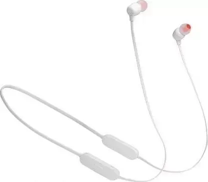 Наушники JBL T125BT White