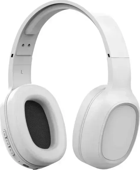 Наушники Hiper LIVE QTX1 White (HTW-QTX1)