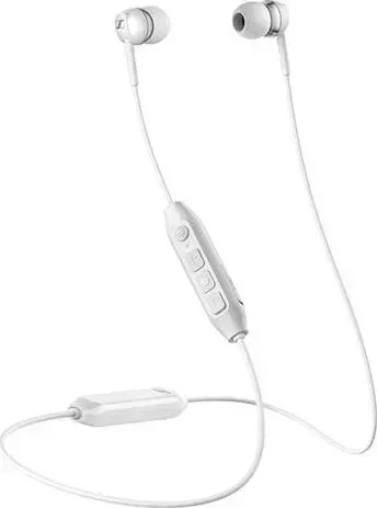 Наушники SENNHEISER CX 350 BT WHITE