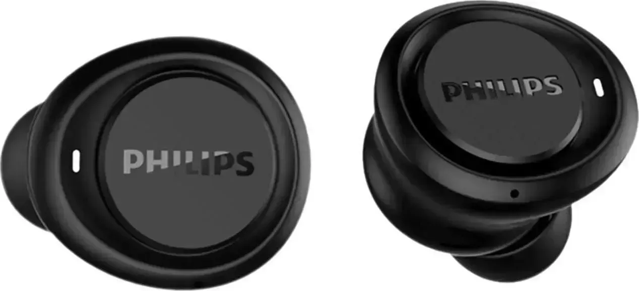 Наушники PHILIPS TAT1215BK/10