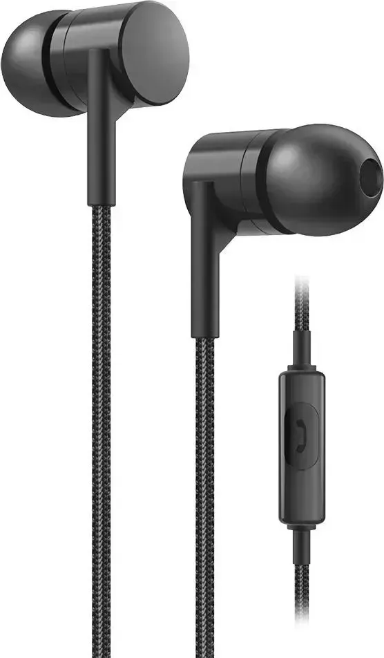 Наушники Onyx Olmio ONYX черные (39200)