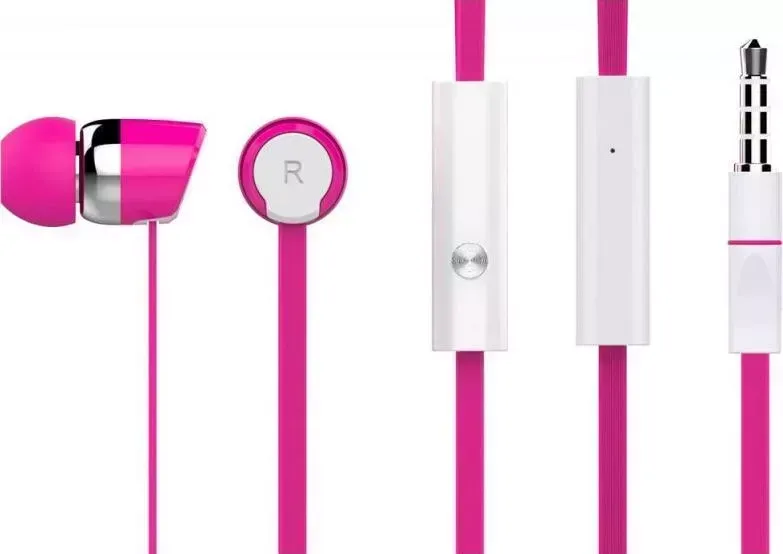 Наушники HARPER KIDS HV-104 pink