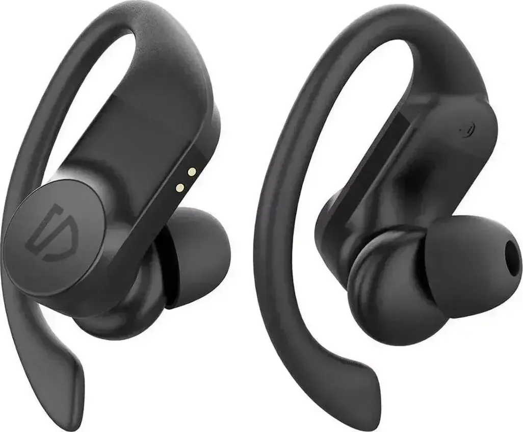 Наушники SoundPeats TrueWings черный