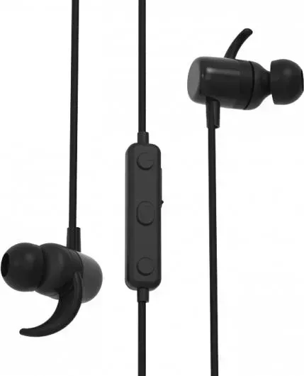 Наушники RITMIX RH-490BTH Black