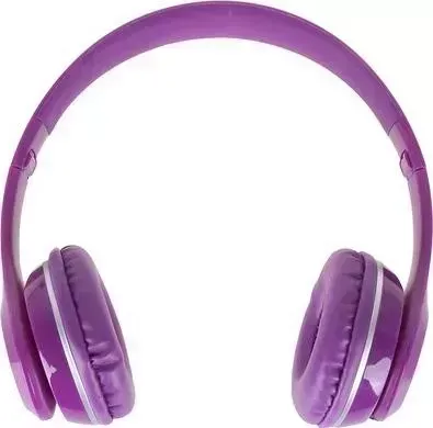 Наушники ELTRONIC 4463 фиолетовые