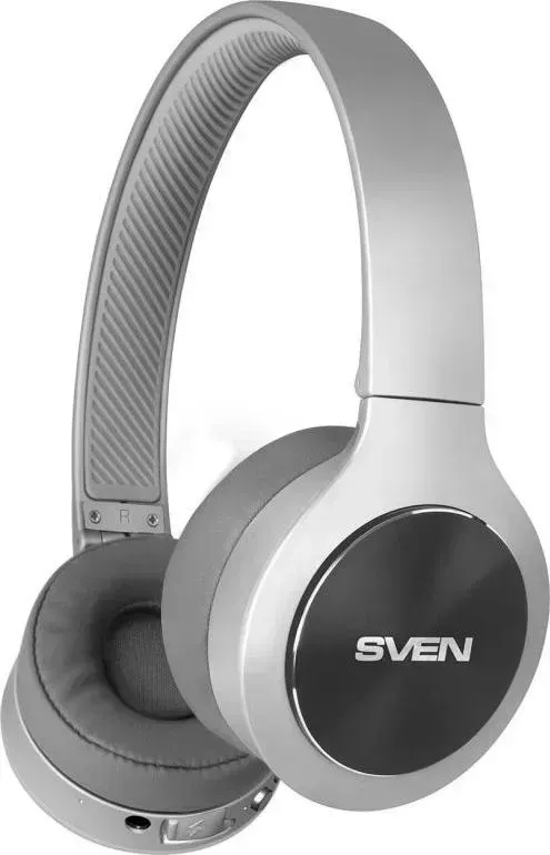 Наушники SVEN AP-B580MV серый