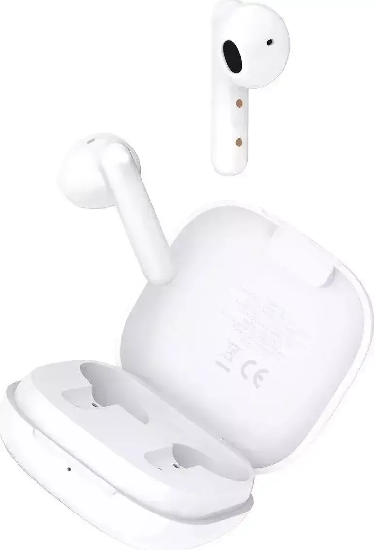 Наушники TCL MOVEAUDIO S150 WHITE (TW10)