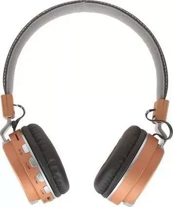 Наушники ELTRONIC 4464 золото